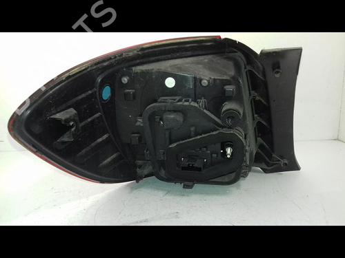 Right taillight DACIA SANDERO II 1.0 SCe 75 (B8JC, B8JD, B8NC) | BP29226482C35 