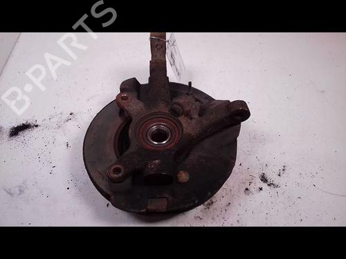 Left front steering knuckle HYUNDAI GETZ (TB) 1.1 | BP14886983M25 