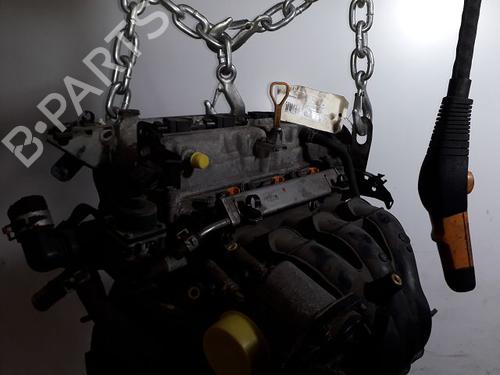 Engine OPEL AGILA B (H08) 1.0 (F68) | BP24625003M1