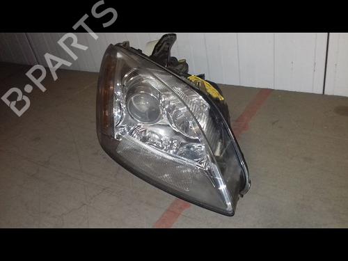 Right headlight FORD FOCUS C-MAX (DM2) 2.0 TDCi | BP31347897C29