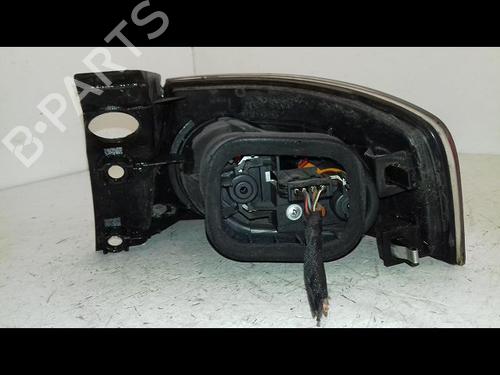 Used Left taillight SEAT IBIZA III (6L1) 1.9 SDI (64 hp) 30950335