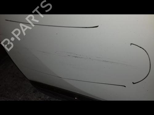 Used Left front door PEUGEOT 2008 I (CU_) 1.6 HDi (92 hp) 30949728