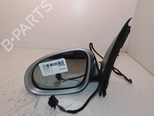 Used Left mirror VW GOLF V (1K1) 2.0 TDI (136 hp) 29225348