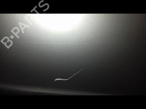 Left front door VW GOLF IV (1J1) 1.9 TDI | BP18205234C2 