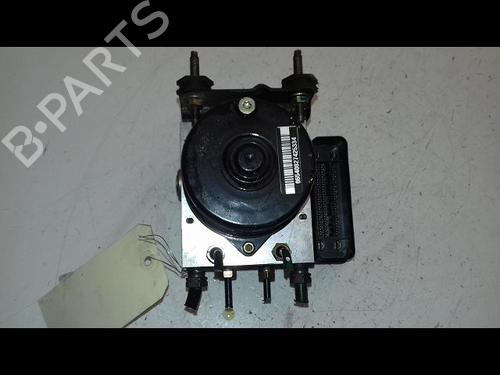 ABS pump CITROËN C5 I (DC_) 2.0 HDi (DCRHZB, DCRHZE) | BP22593317M43 