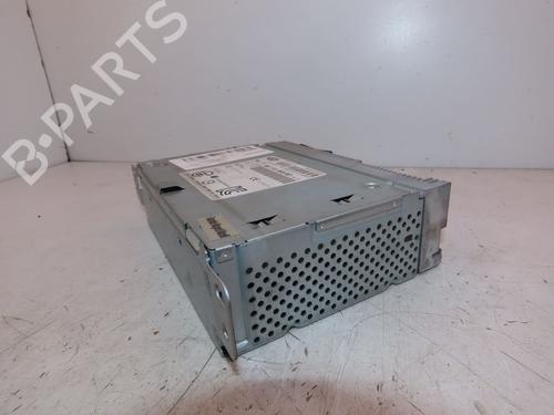Radio PEUGEOT 208 I (CA_, CC_) 1.4 HDi | BP18017945E6