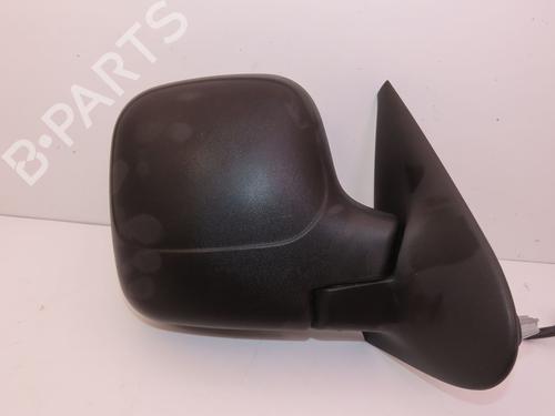 Right mirror CITROËN BERLINGO / BERLINGO FIRST Box Body/MPV (M_) 1.6 HDI 75 (MB9HW) | BP18153533C27 