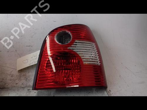 Right taillight VW POLO (9N_, 9A_) 1.4 16V | BP23196334C35 