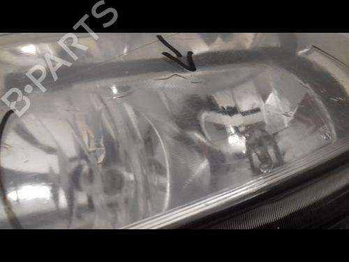 Left headlight RENAULT SCÉNIC II (JM0/1_) 1.5 dCi (JM1E, JM16) | BP31347925C28  - Image 7