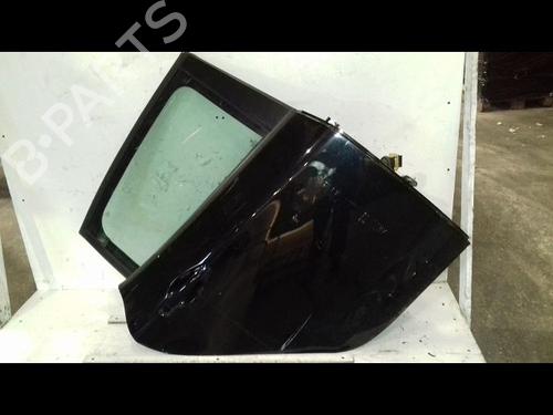 Used Right rear door PEUGEOT 208 I (CA_, CC_) 1.4 HDi (68 hp) 29225496