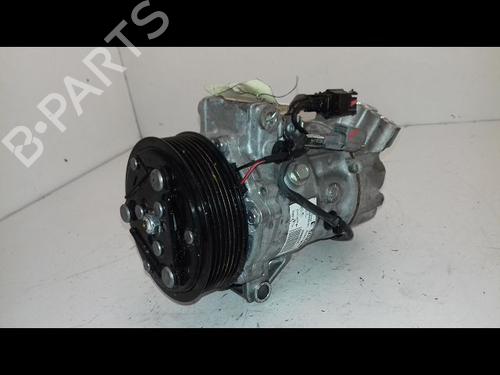 AC compressor RENAULT CLIO V (B7_) 1.0 TCe 90 (B7MT) | BP22693370M34 