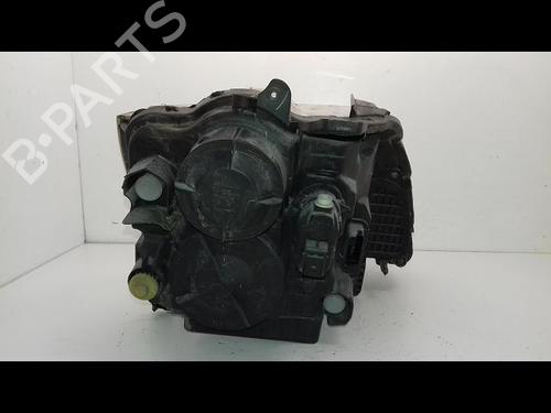 Used Left headlight Left headlight RENAULT MODUS / GRAND MODUS (F/JP0_) 1.4 (JP01, JP0J) (98 hp) 19025521 19025521