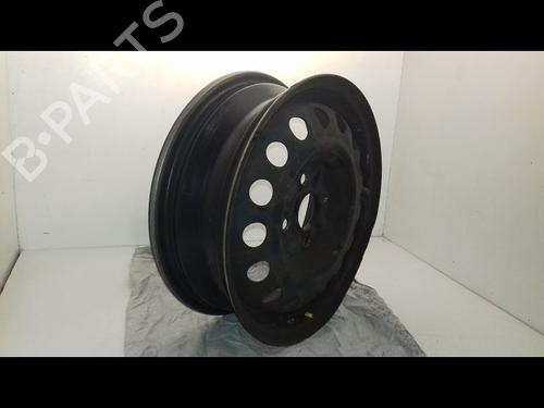Rim TOYOTA AYGO (_B1_) 1.0 (KGB10_, KGB10R) | BP22411126C45 