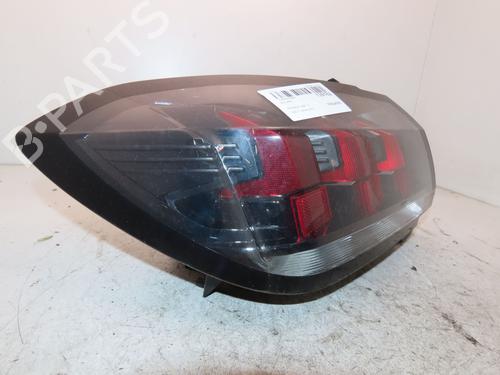 Left taillight AUDI A4 B8 Avant (8K5) 2.0 TDI | BP33136589C34 - Image 2