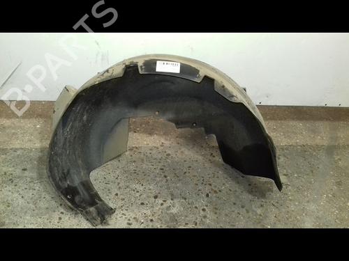 Wheel arch PEUGEOT 3008 II SUV (MC_, MR_, MJ_, M4_) 1.5 BlueHDi 130 | BP21672388C56