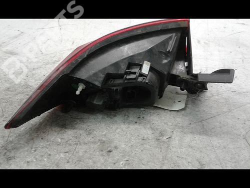 Left taillight RENAULT CLIO IV (BH_) 1.5 dCi 90 | BP8969025C34 
