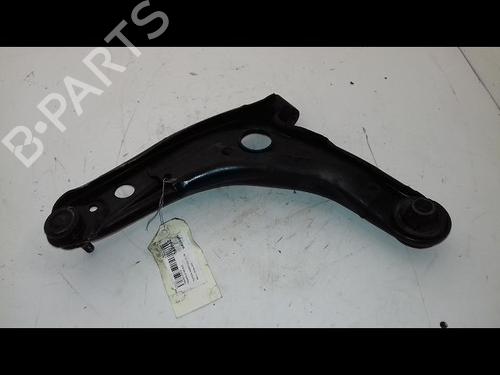 Used Right front suspension arm TOYOTA YARIS (_P9_) 1.0 VVT-i (KSP90_, KSP90R) (69 hp) 29216378