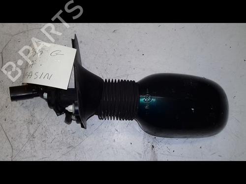 Right mirror FORD KA (RB_) 1.3 i | BP23195516C27 