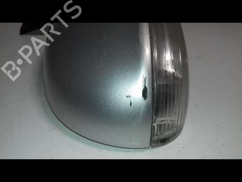 Right mirror VW GOLF PLUS V (5M1, 521) 1.4 TSI | BP16298824C27