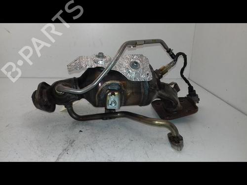 Used Catalyst TOYOTA AYGO X (_B7_) 1.0 VVT-i (KGB70) (72 hp) 22185885