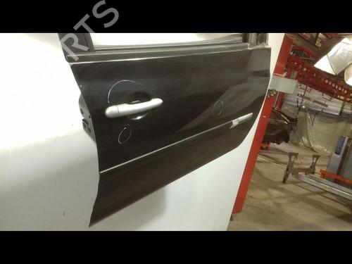 Right front door RENAULT CLIO III (BR0/1, CR0/1) 1.5 dCi | BP18104276C3 
