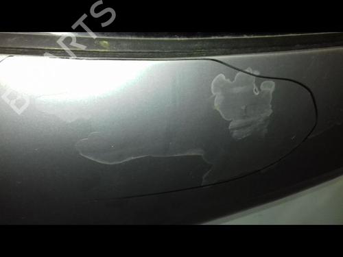 Used Tailgate Tailgate 12594589 12594589