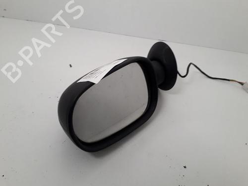Retrovisor esquerdo DACIA LOGAN (LS_) 1.6 (LS0B, LS0D, LS0F, LS0H) (87 hp) 23195624