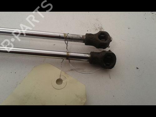 Used Tailgate lift support RENAULT CLIO II (BB_, CB_) 1.2 (BB0A, BB0F, BB10, BB1K, BB28, BB2D, BB2H, CB0A,... (58 hp) 23195986