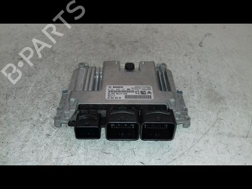 Engine control unit (ECU) CITROËN DS3 (SA_) 1.6 THP 155 | BP34175300M57 - Image 3