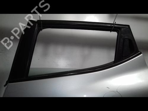 Left rear door RENAULT CLIO IV (BH_) 1.5 dCi 75 | BP17085850C4 