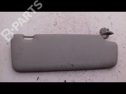 Left sun visor AUDI A3 (8P1) 1.9 TDI | BP9288665I1 