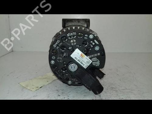 Used Alternator Alternator PEUGEOT 5008 (0U_, 0E_) 1.6 16V (120 hp) 40204692 40204692