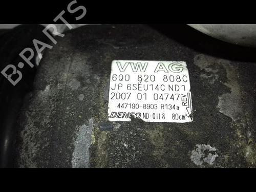Used AC compressor VW POLO IV (9N_, 9A_) 1.2 12V (64 hp) 13214251