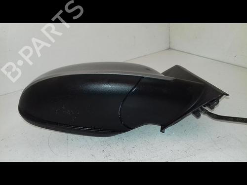 Right mirror OPEL ASTRA J (P10) 1.7 CDTI (68) | BP29225211C27 