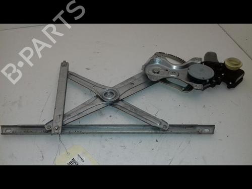 Used Front left window mechanism TOYOTA VERSO (_R2_) 2.0 D-4D (AUR20_, AUR20R) (126 hp) 29224915