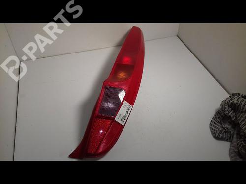 Højre baglygte FIAT PUNTO (188_) 1.2 60 (188.030, .050, .130, .150, .230, .250) (60 hp) 11952637