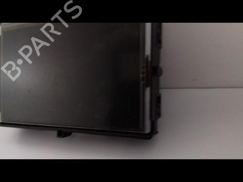 Display RENAULT ZOE (BFM_) ZOE (88 hp) 10913686