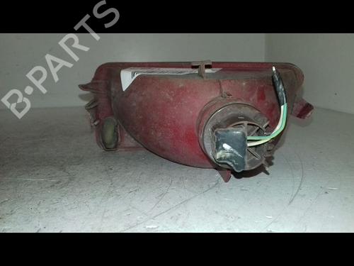Used Right taillight Right taillight CITROËN C4 I (LC_) 2.0 HDi (136 hp) 34608571 34608571