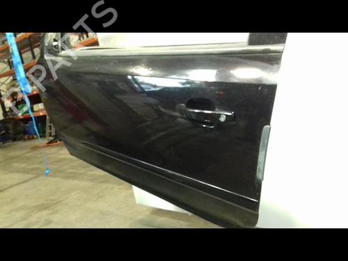 Left front door OPEL ASTRA H GTC (A04) 1.9 CDTi 16V (L08) | BP19326748C2 
