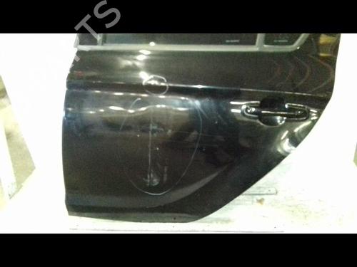 Left rear door HYUNDAI i20 I (PB, PBT) 1.2 | BP28685369C4 