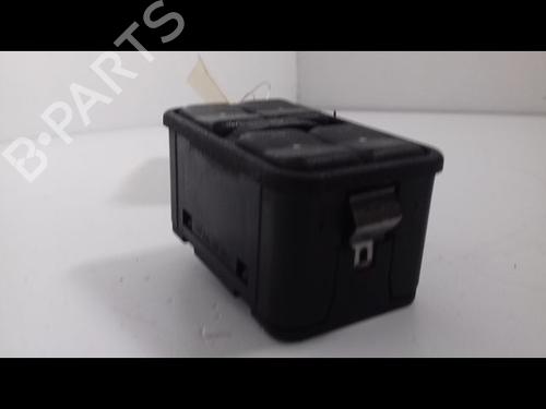 Left front window switch OPEL ZAFIRA A MPV (T98) 2.2 DTI 16V (F75) | BP23195746I27 - Image 5
