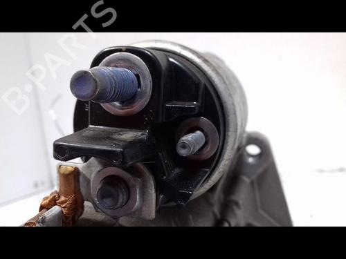 Used Starter RENAULT TALISMAN (LP_) 1.6 dCi 160 (160 hp) 10159066