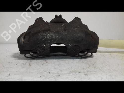 Used Right front brake caliper DACIA DUSTER (HS_) 1.2 TCe 125 (125 hp) 14887226