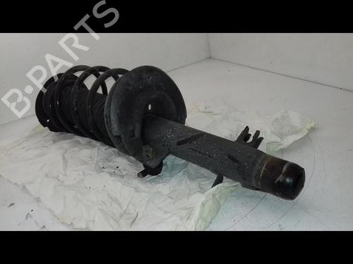 Right front shock absorber PEUGEOT 208 I (CA_, CC_) 1.4 HDi | BP29223449M17 