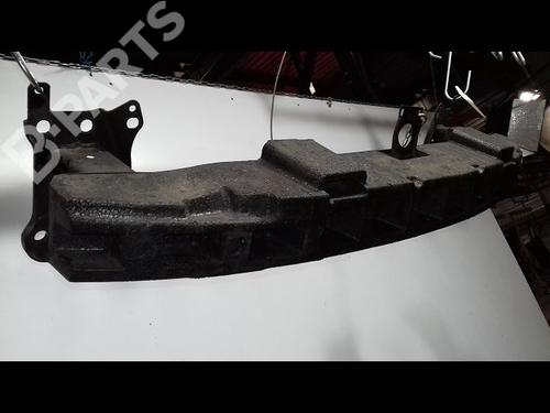 Front bumper reinforcement VW GOLF PLUS V (5M1, 521) 1.9 TDI | BP11807180C109 