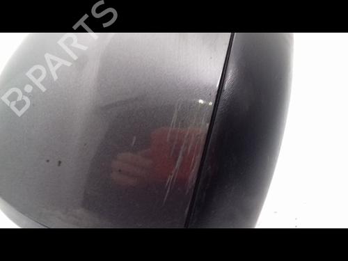 Right mirror HYUNDAI TUCSON (JM) 2.0 CRDi | BP19690316C27 