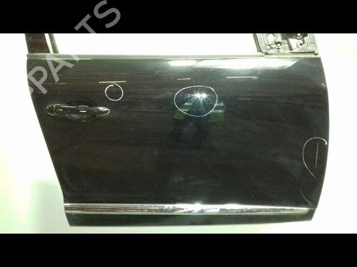 Right front door RENAULT MEGANE III Hatchback (BZ0/1_, B3_) 1.6 dCi (BZ00, BZ12, BZ13) | BP29216615C3 