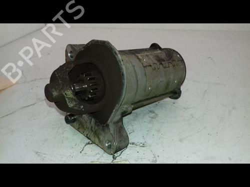 Used Starter Starter FORD FIESTA V (JH_, JD_) 1.4 TDCi (68 hp) 22751516 22751516