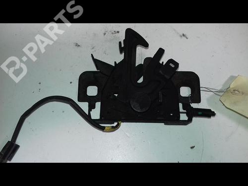Used Hood lock Hood lock RENAULT CLIO IV (BH_) 1.5 dCi 90 (90 hp) 11016534 11016534