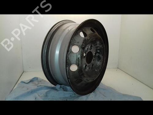 Rim PEUGEOT BOXER Van 2.2 HDi 100 | BP22811568C45 